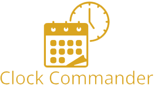 logo_clock_commander
