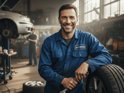 Ateliere și service-uri auto