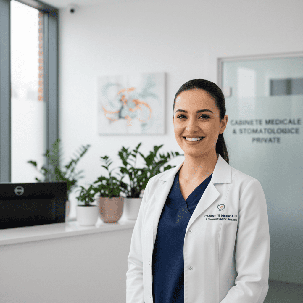 cabinete medicale si stomatologice private industrii arhiva