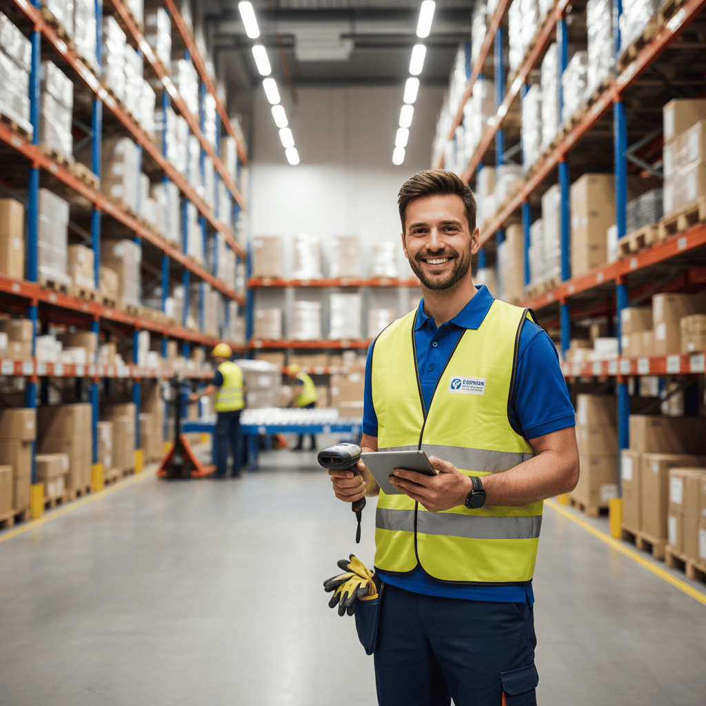 depozite si centre logistice industrii arhiva