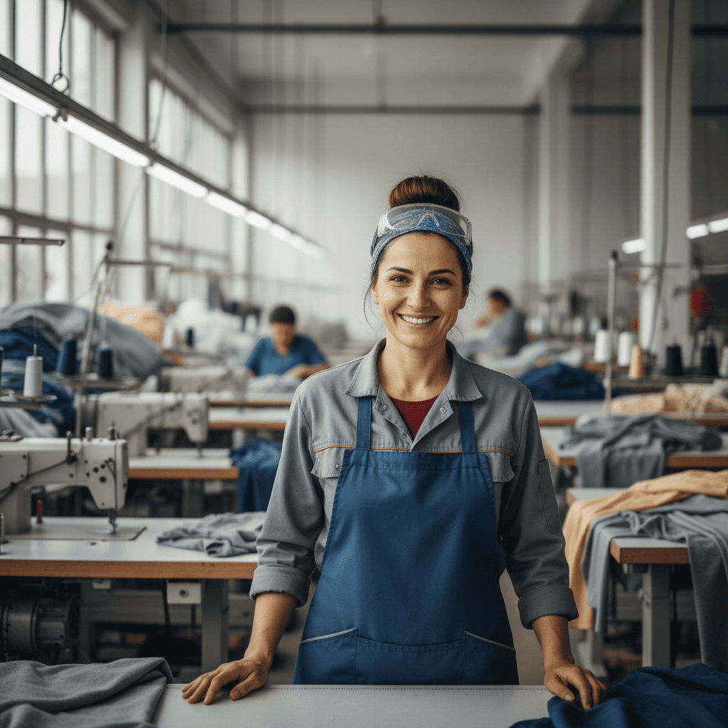 fabrici de productie textile mobila mase plastice industrii arhiva