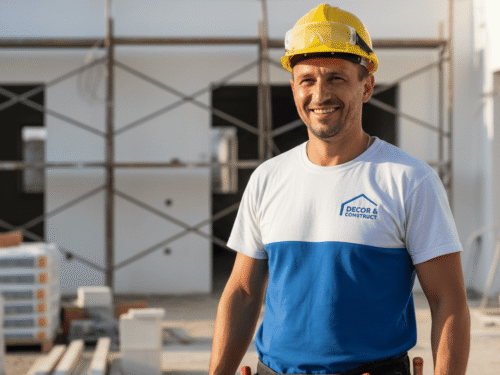 Firme construcții și amenajări interioare