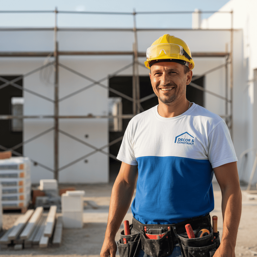 firme constructii si amenajari interioare industrii arhiva