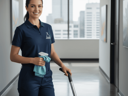 Firme curățenie profesională