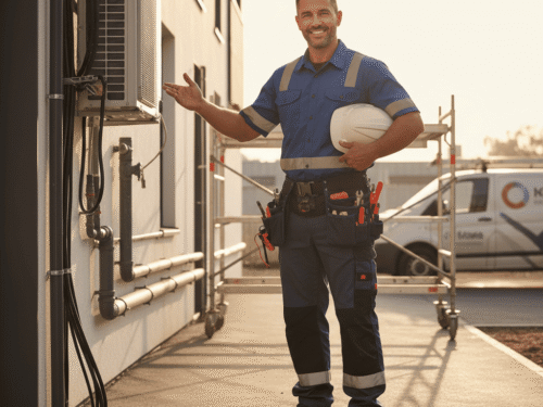 Firme de instalații (electrice, sanitare, climatizare)