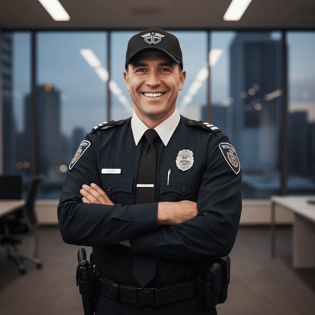 firme de paza si protectie industrii arhiva