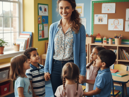 Grădinițe și școli private / after school-uri