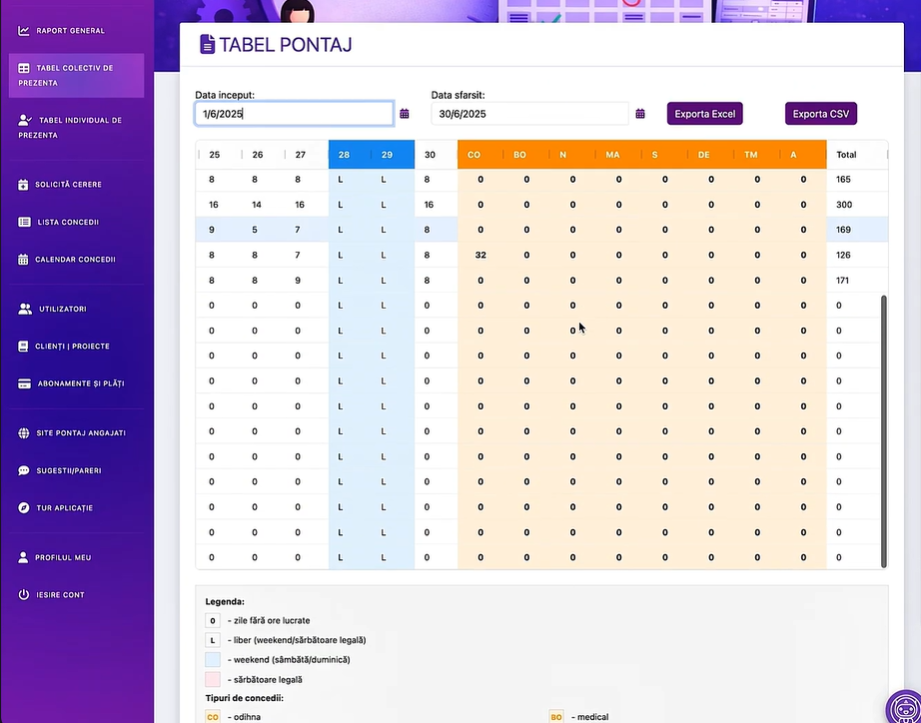 pontajangajati_lipsa_ore_suplimentare_calendar_colectiv