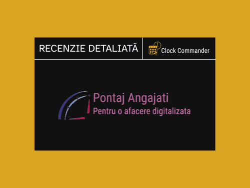 You are currently viewing Recenzie Detaliată Pontajangajati 2026: Avantaje, Dezavantaje, Funcționalități și Prețuri