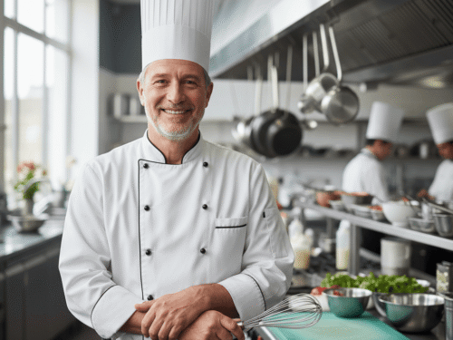 Restaurante, cafenele și baruri