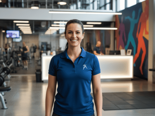 Săli de fitness și centre sportive