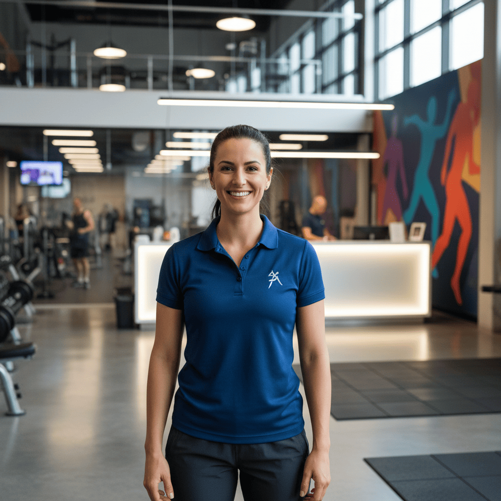 sali de fitness si centre sportive industrii arhiva