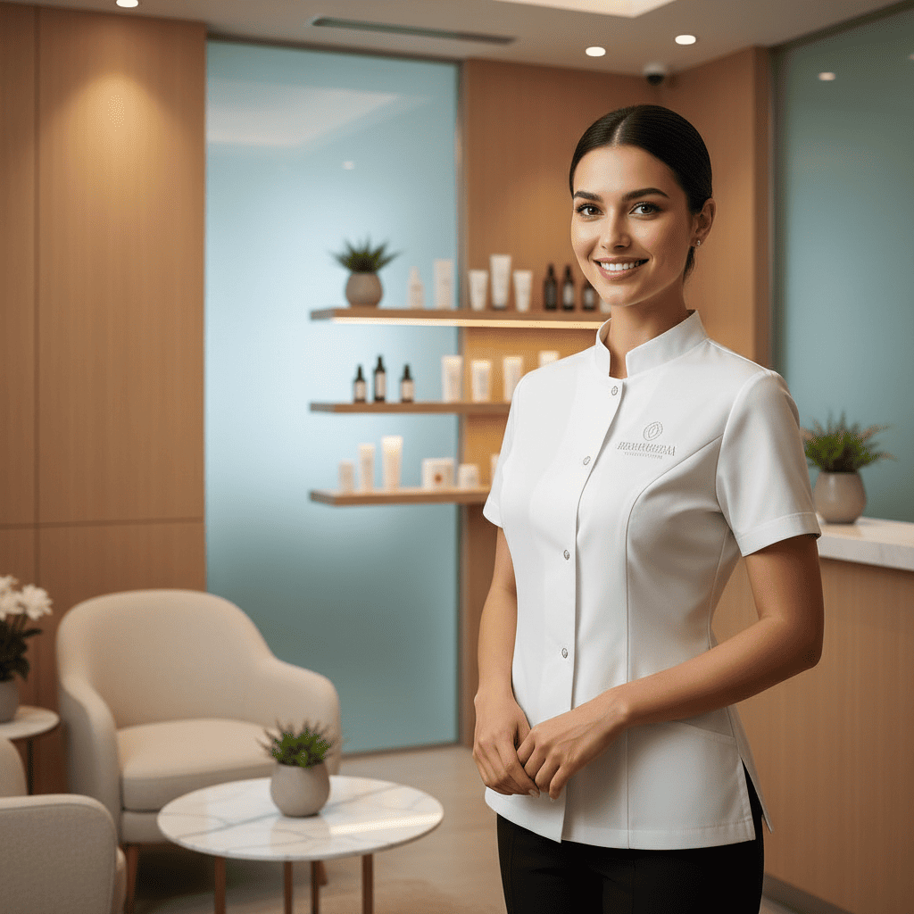 saloane de infrumusetare beauty si spa industrii arhiva